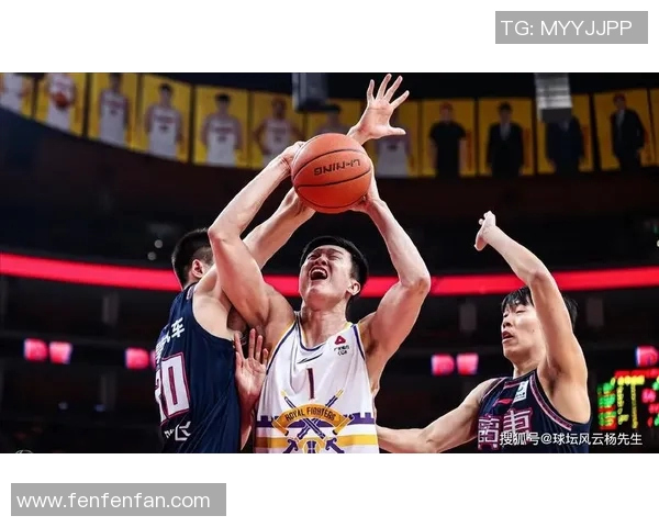 CBA精彩对决广东队迎战北控队直播全程回顾与赛后分析